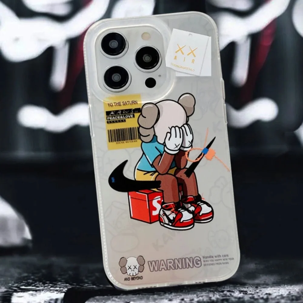 2 iPhone 📲 15 cases ..